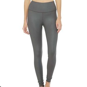 Alo airbrush leggings